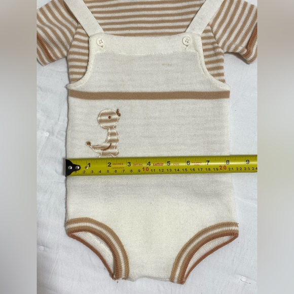 Vintage Boys 2 Piece Outfit - Picture 4 of 6